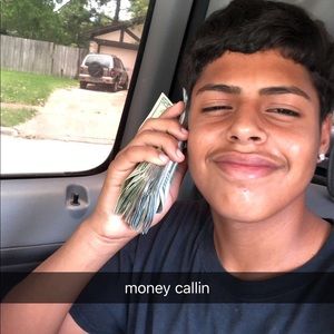 Meet your Posher, Miguel